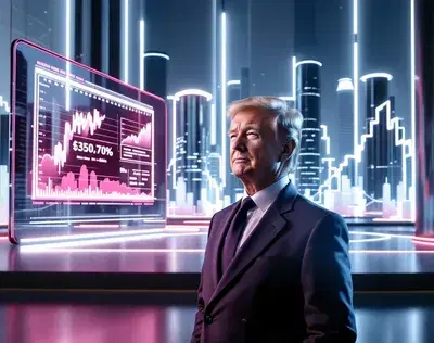 Turmoil on the Horizon as Trump Targets Powell