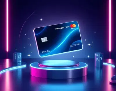 MoonPay’s Bold Step into the Future of Spending