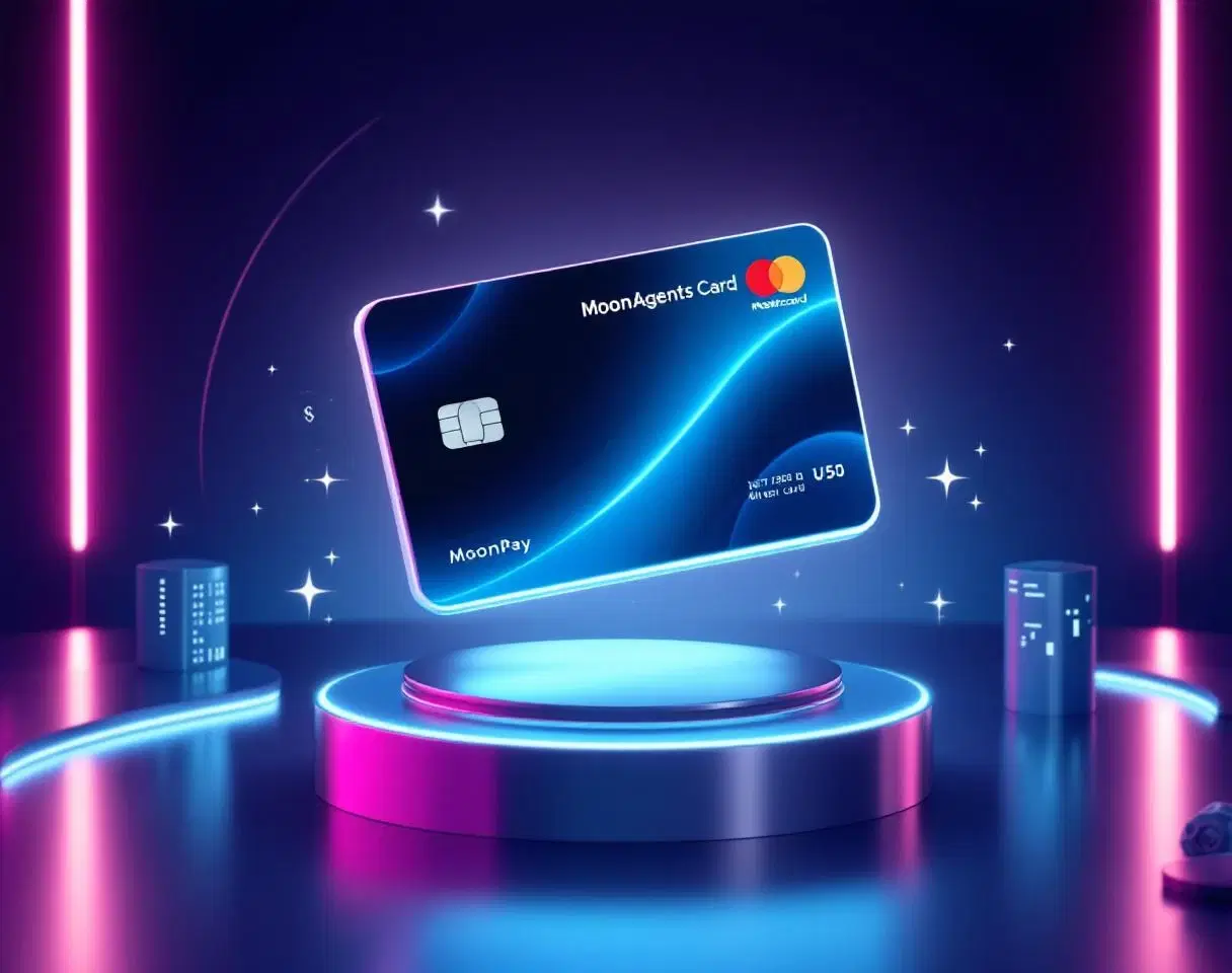 MoonPay’s Bold Step into the Future of Spending