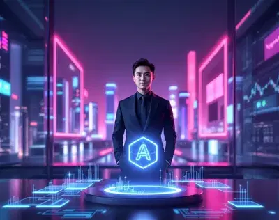 Aster DEX Ignites as CZ Steps In