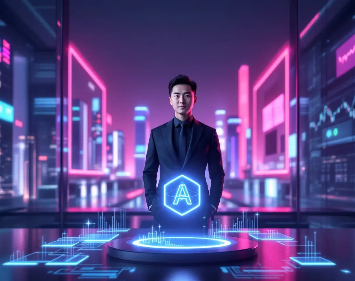 Aster DEX Ignites as CZ Steps In