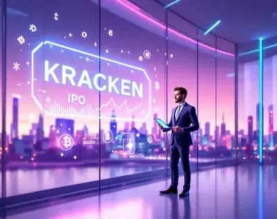 Kraken's Move Marks a New chapter for Crypto Exchanges