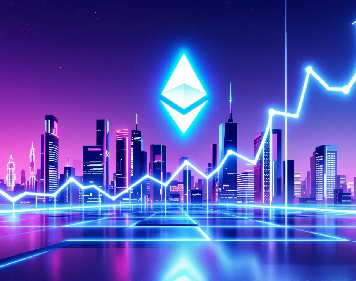 BlackRock's Ethereum ETF Breakthrough and Its Far-Reaching Implications