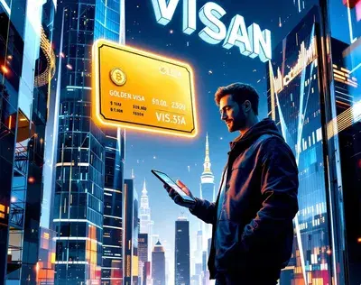 A New Paradigm in Citizenship: The Toncoin Residency Revolution