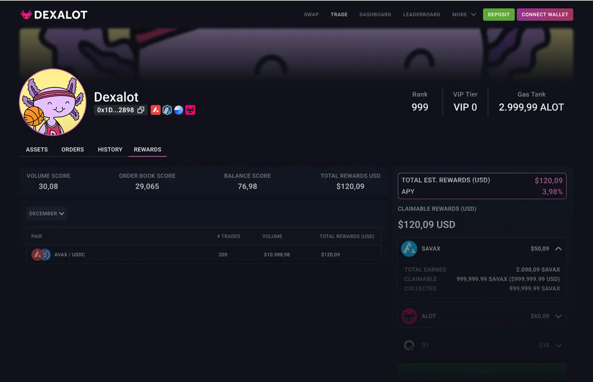 Hero Slide 3 - Rewards