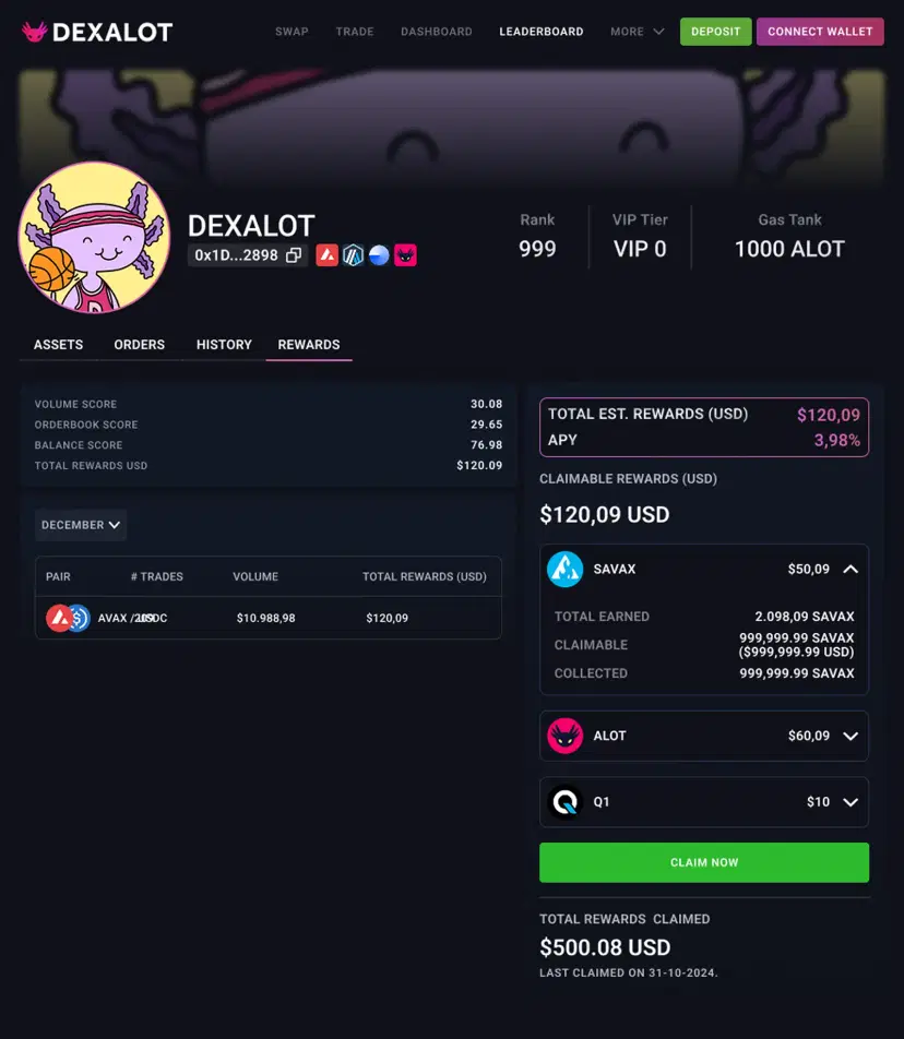 Hero Slide 3 - Rewards