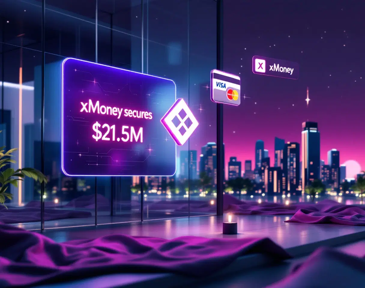 xMoney Pioneers a New Frontier for Cryptocurrency Adoption in Europe