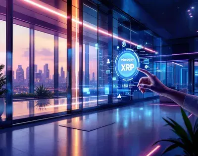 Microxpay Transforms the Landscape of XRP Payments