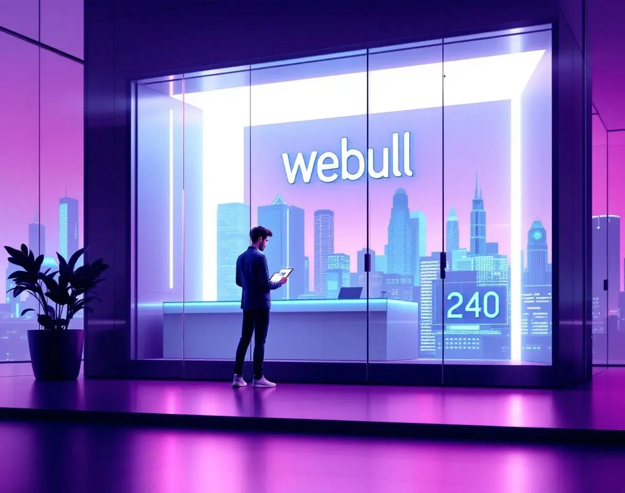 Webull Sparks a Crypto Renaissance in Australia