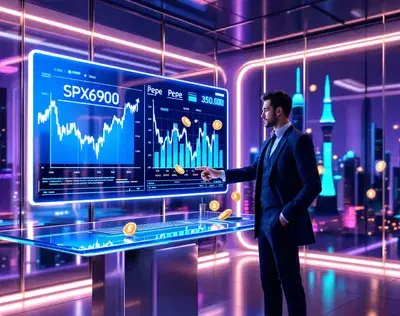 A Surge in Memecoins Signals a New Altseason Ahead