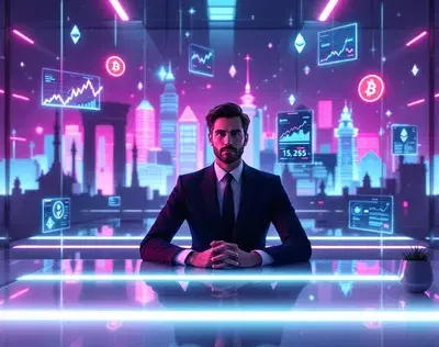 Rate Cuts: A New Dawn for the Crypto Market