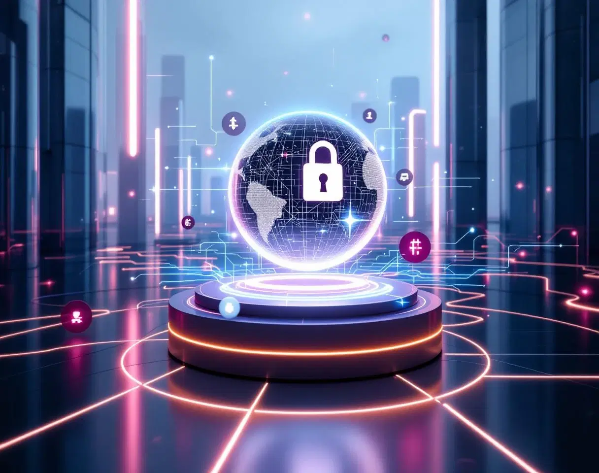 Reimagining Finance with Blockchain Verification and Stablecoin Use