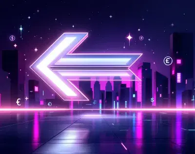 Arrow Blockchain Redefining the Landscape of DeFi