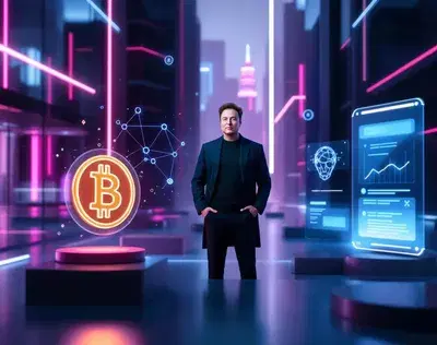 The Bitcoin Conundrum Revisited in the Age of Musk and AI