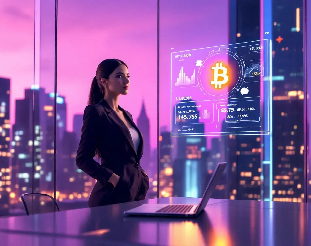 Bitcoin's Impact on Mortgage Qualifications