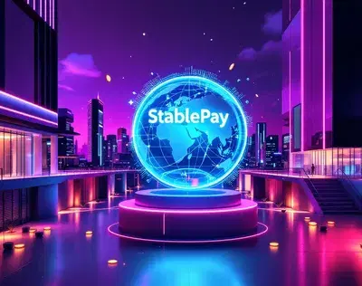 The Emergence of StablePay in Global Finance