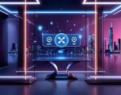 The Transformative Potential of SWIFT and XRP in Cross-Border Payments