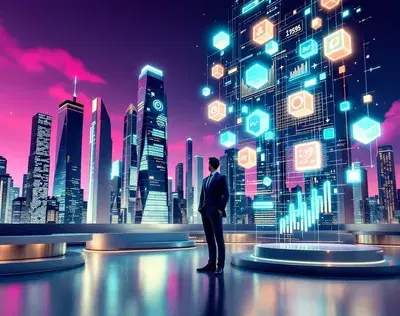 Asset Tokenization Will Redefine Finance